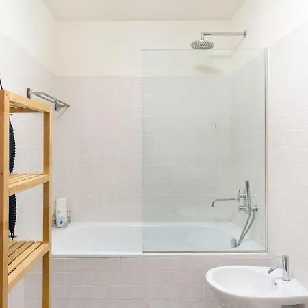 Apartamento Guestready - Lovely In Campanhã *