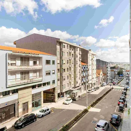 Guestready - Lovely In Campanhã Porto