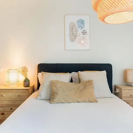 Guestready - Lovely In Campanhã