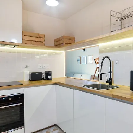 Guestready - Lovely In Campanhã Apartamento