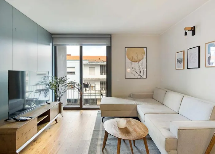 Guestready - Lovely In Campanha Διαμέρισμα