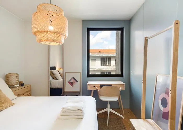 Guestready - Lovely In Campanha Πόρτο