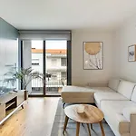 Guestready - Lovely In Campanha Apartman