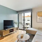 Guestready - Lovely In Campanha * Porto