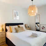 Guestready - Lovely In Campanha Διαμέρισμα *