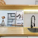 Διαμέρισμα Guestready - Lovely In Campanha Πόρτο