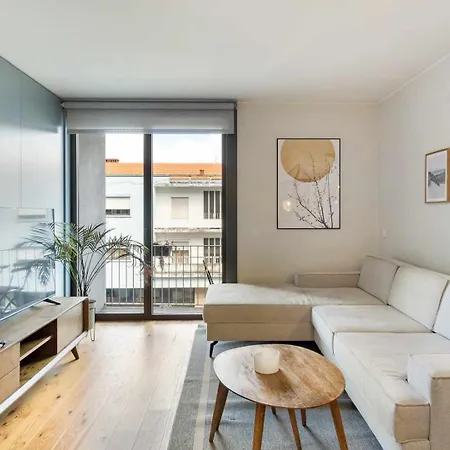 Guestready - Lovely In Campanha Διαμέρισμα
