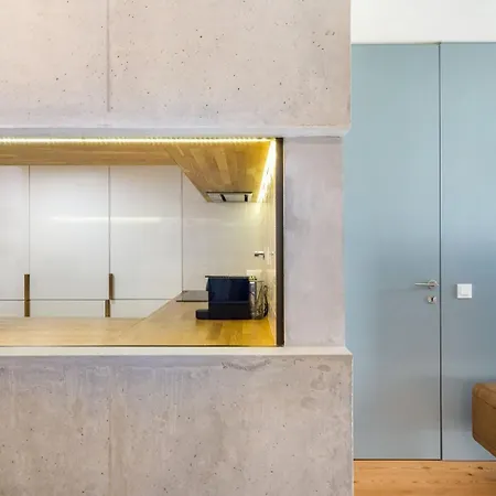 Guestready - Lovely In Campanha Appartamento Oporto