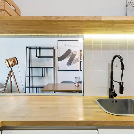 Appartamento Guestready - Lovely In Campanha Oporto