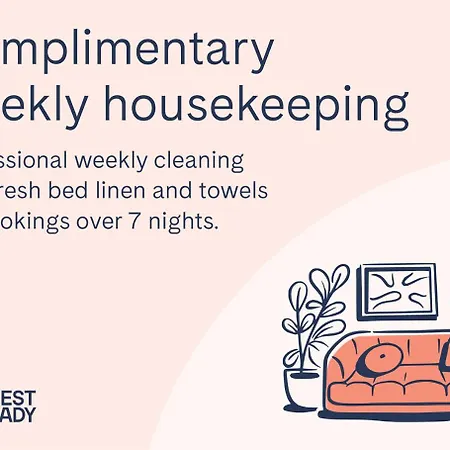 Guestready - Lovely In Campanha 波尔图