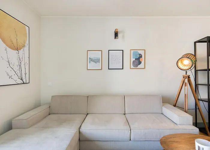 Guestready - Lovely In Campanha Apartman