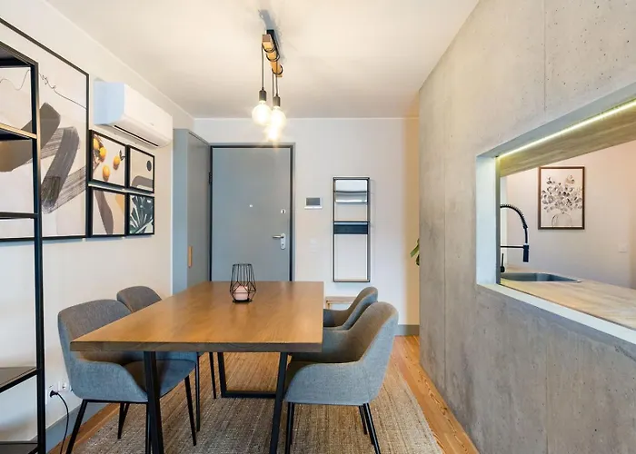 Apartman Guestready - Lovely In Campanha *