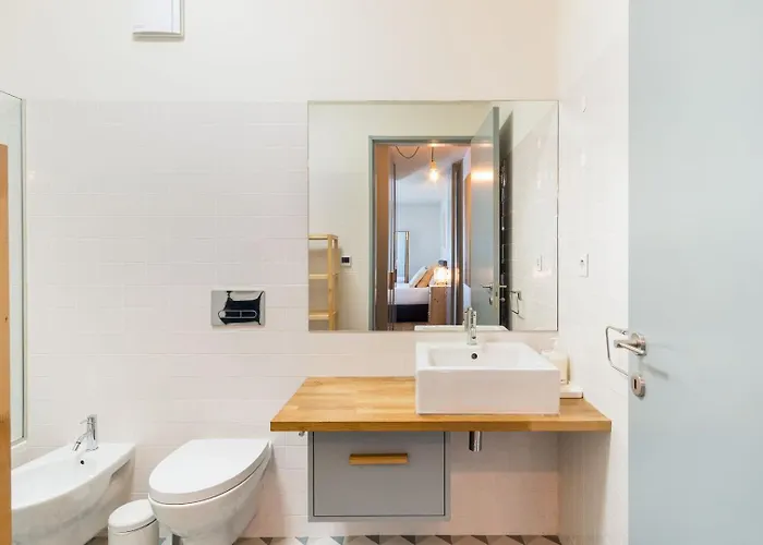 Apartman Guestready - Lovely In Campanha Porto