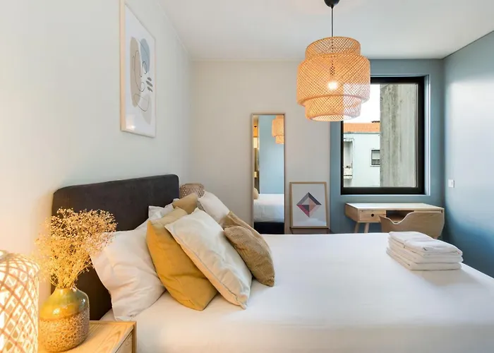 Apartman Guestready - Lovely In Campanha