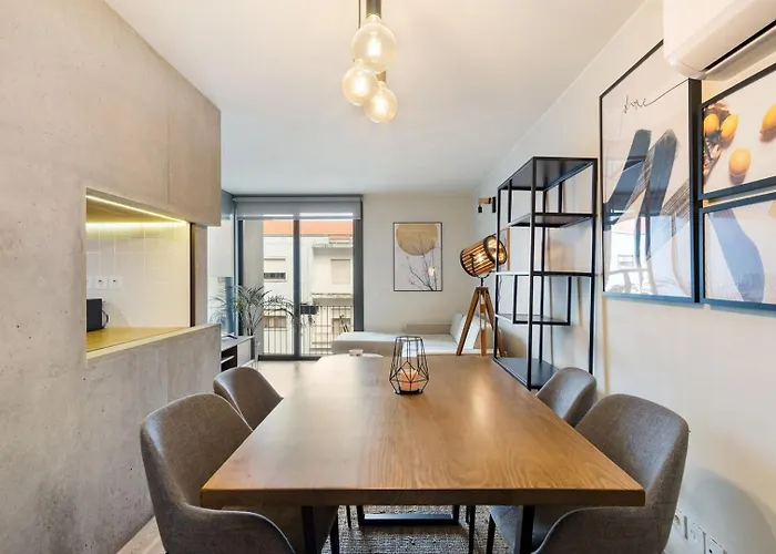 Guestready - Lovely In Campanha *