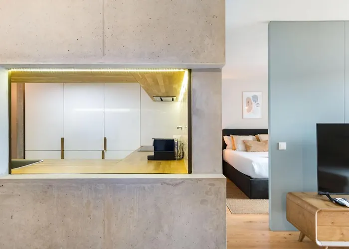 Guestready - Lovely In Campanha Apartman