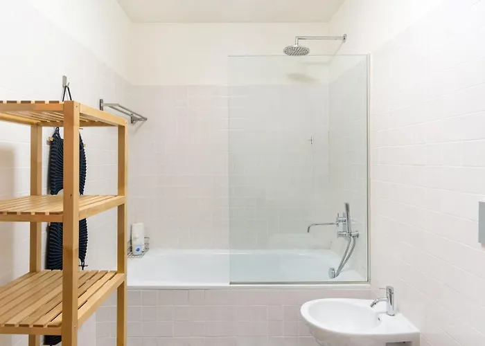 Apartman Guestready - Lovely In Campanha *