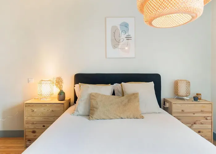 Guestready - Lovely In Campanha