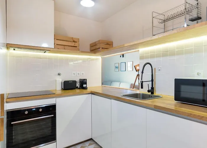 Guestready - Lovely In Campanha Apartman