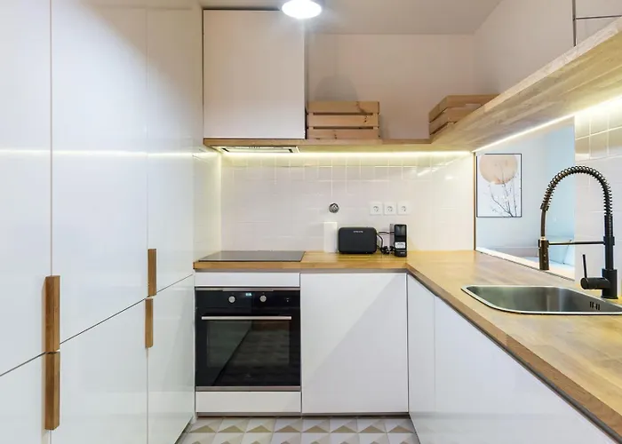 Apartman Guestready - Lovely In Campanha