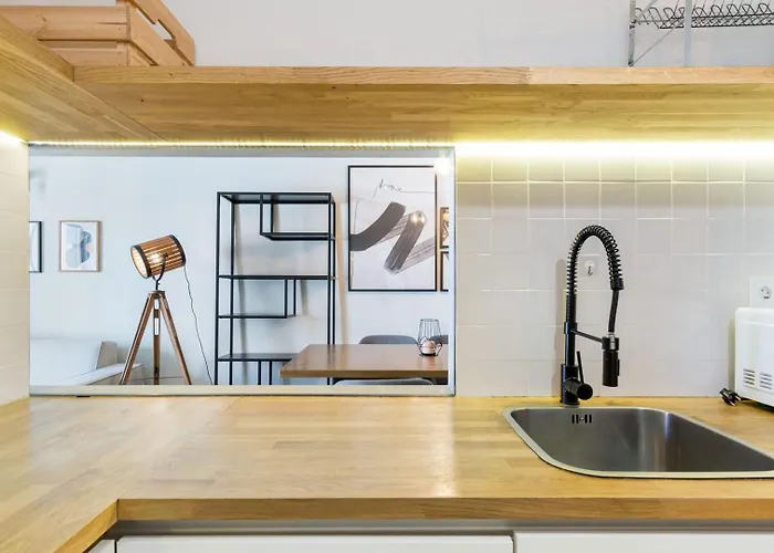 Apartman Guestready - Lovely In Campanha Porto