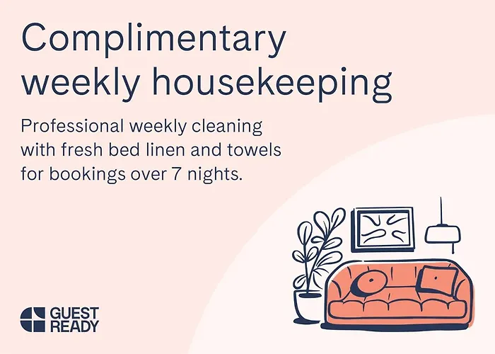 Guestready - Lovely In Campanha 波尔图