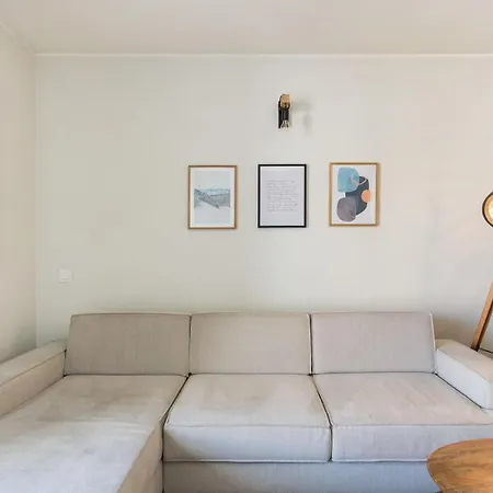 Guestready - Lovely In Campanha شقة