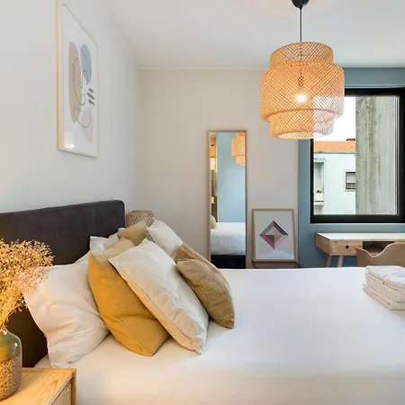 Daire Guestready - Lovely In Campanha