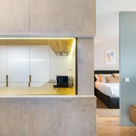 Guestready - Lovely In Campanha Daire