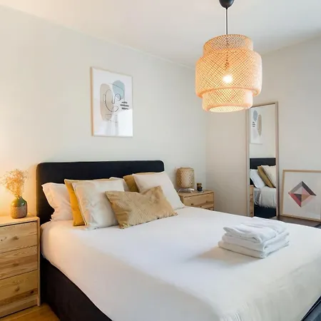 Guestready - Lovely In Campanha Daire *