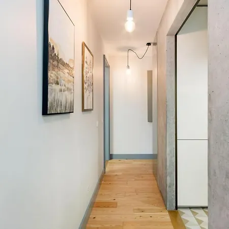 Guestready - Lovely In Campanha Porto